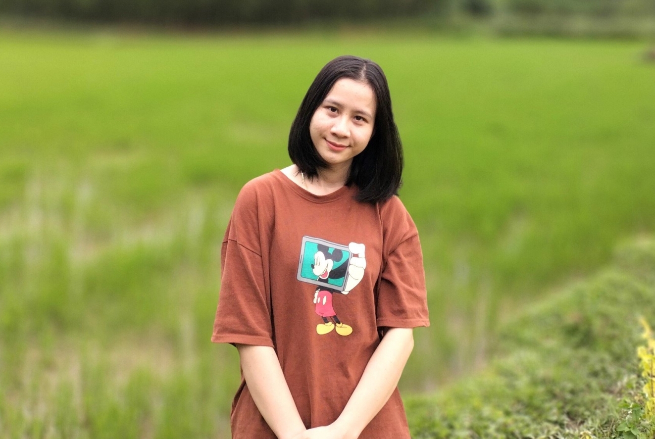 Những “bóng hồng” Quảng Nam tình nguyện nhập ngũ