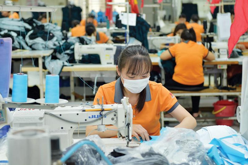 Bộ Tài chính đề xuất gia hạn thời hạn nộp thuế GTGT, TNDN, TNCN và tiền thuê đất trong năm 2023