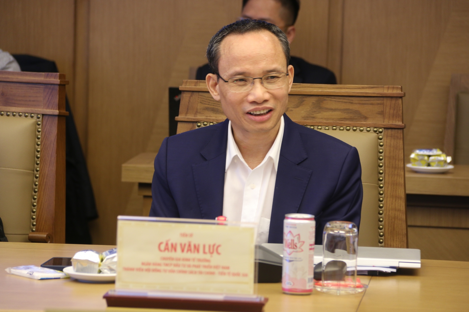 Tăng cường quản trị rủi ro, phát triển hệ sinh thái Petrovietnam
