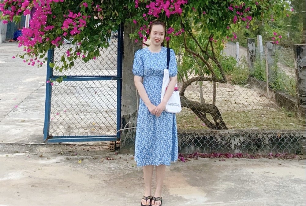 Những “bóng hồng” Quảng Nam tình nguyện nhập ngũ