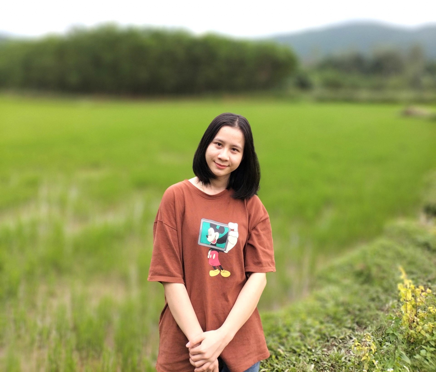 Những “bóng hồng” Quảng Nam tình nguyện nhập ngũ