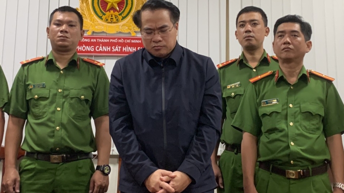 Một căn cứ để đánh giá và xử lý cán bộ