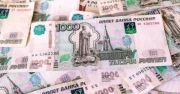 Thâm hụt ngân sách của Nga tăng vọt trong bối cảnh doanh thu từ dầu giảm