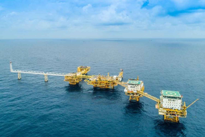 PTTEP nhắm tới doanh số kỷ lục trong năm 2023