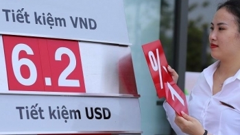 Tin ngân hàng ngày 9/2: Thống nhất giảm lãi suất huy động