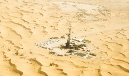 Hợp tác dầu khí, năng lượng thắt chặt mối quan hệ hữu nghị Việt Nam - Algeria