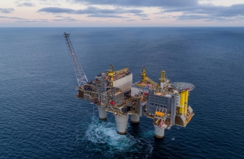Equinor có phát hiện dầu khí thứ 7 tại Biển Bắc
