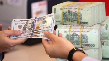 Tin ngân hàng ngày 10/2: Ngân hàng Nhà nước mua thêm gần 2,8 tỷ USD