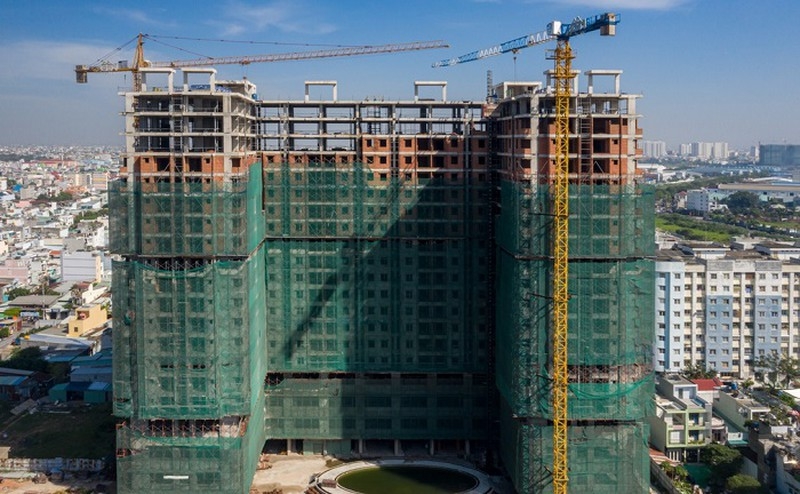 Vì sao HoREA đề xuất bỏ quy định bảo lãnh ngân hàng?