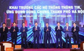 Hà Nội tạo đột phá trong công tác cải cách hành chính
