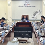 Đốc thúc tiến độ thi công cụm công trình giải tỏa nguồn thủy điện khu vực Tây Bắc