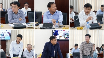 Nâng cao hiệu quả chuỗi dịch vụ Dầu khí trong hệ sinh thái Petrovietnam