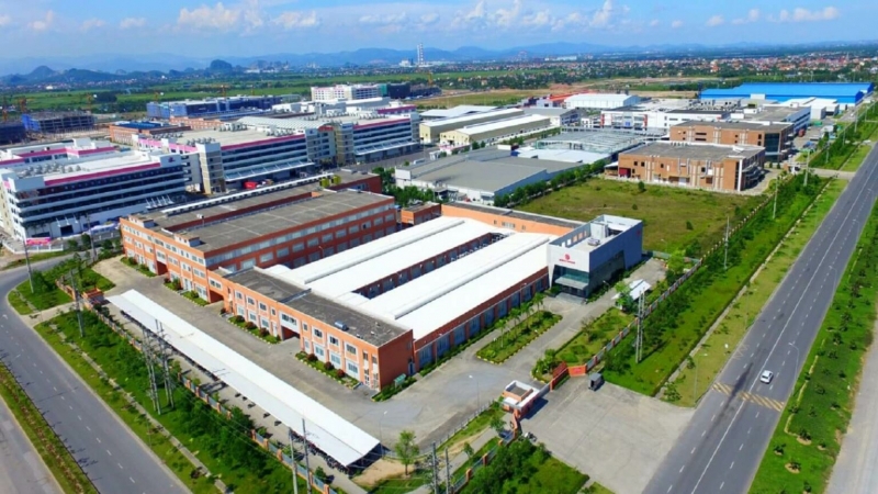 4 dự án được Hà Nam hỗ trợ không đúng quy định