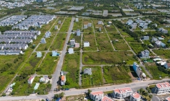 Nhiều sai phạm tại dự án Khu nhà ở cán bộ, công nhân viên ở TP Thủ Đức
