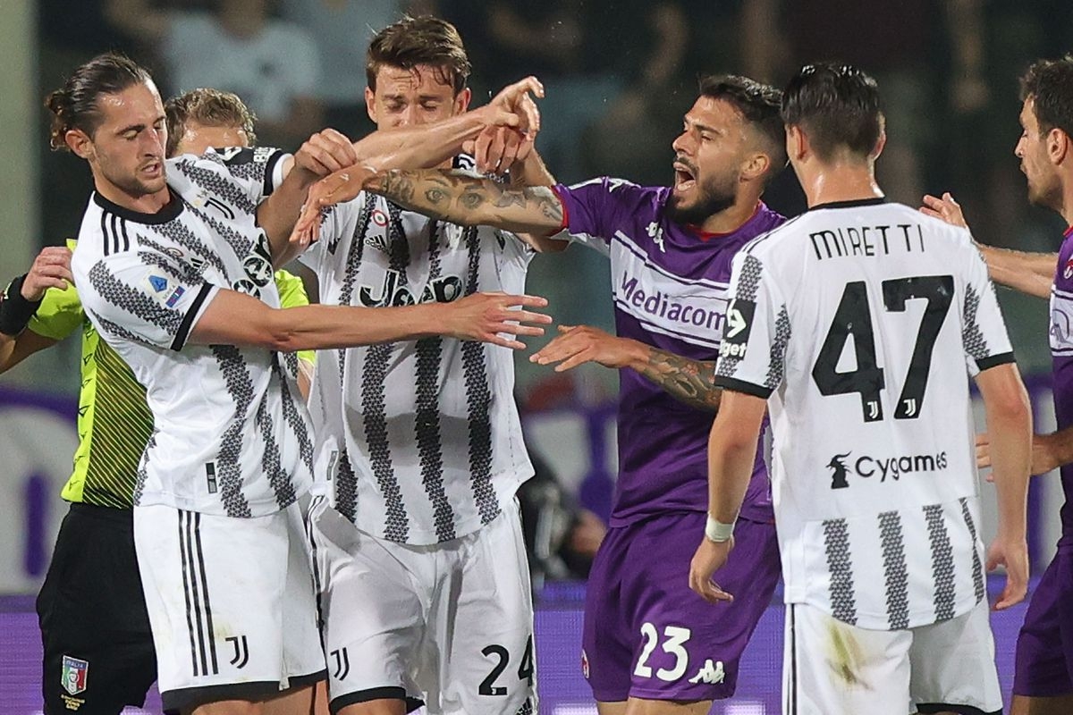 Link xem trực tiếp Juventus vs Fiorentina (Serie A), 0h ngày 13/2/2023