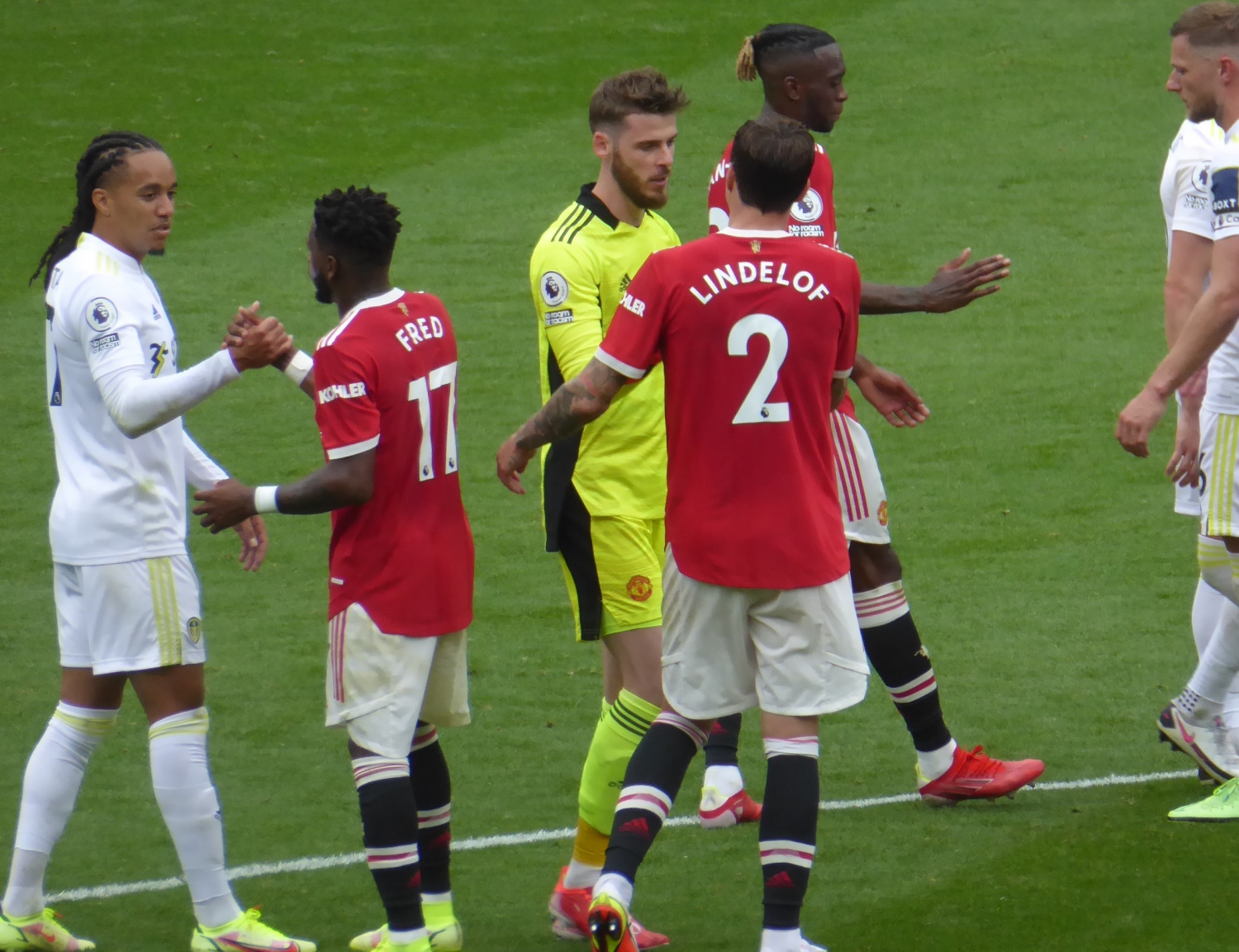 Link xem trực tiếp Leeds vs Man Utd (Ngoại hạng Anh), 21h ngày 12/2/2023