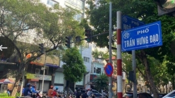 Tin bất động sản ngày 13/2: Hà Nội kiểm đếm bắt buộc khu "đất vàng" treo 30 năm để xây trường học