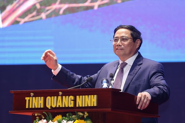 Khai thác tối đa tiềm năng, lợi thế vượt trội để phát triển Vùng Đồng bằng sông Hồng