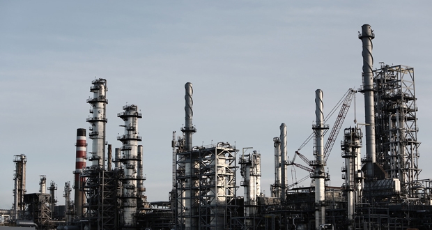 Nigeria nỗ lực dẫn đầu châu Phi trong hoạt động lọc dầu thô