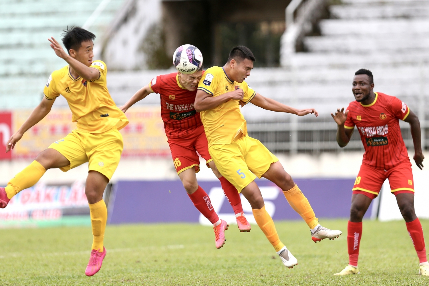 Link xem trực tiếp Công An Nhân Dân vs Viettel FC (V-League 2023), 19h15 ngày 14/2/2023
