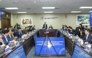 Cần tháo gỡ vướng mắc về đầu tư xây dựng các dự án điện và thị trường điện