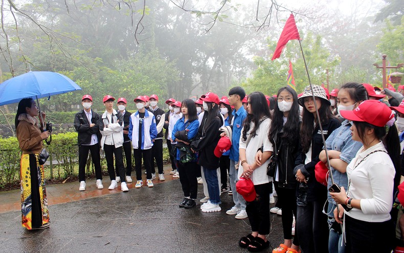 Dọc miền di sản Bắc Trung Bộ