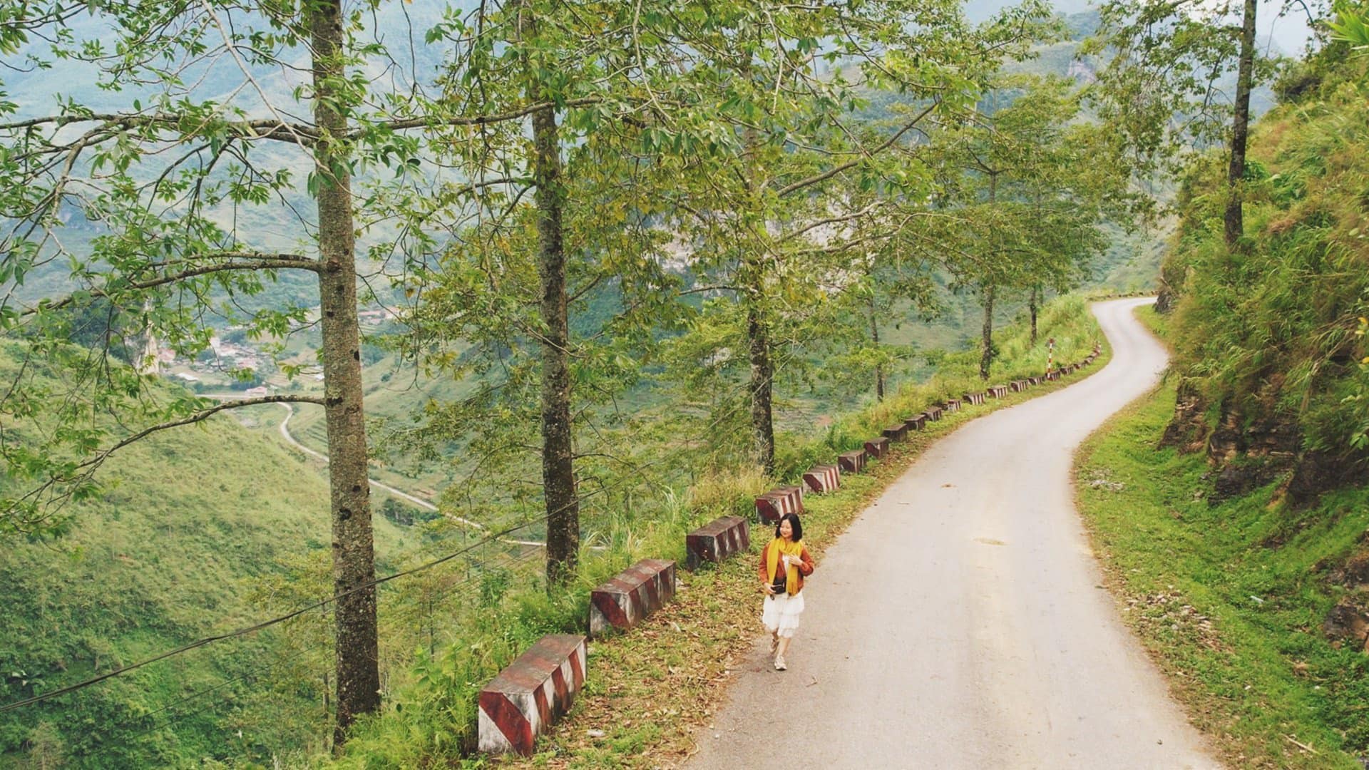 Hà Giang: Tuyến du lịch số 4   trải nghiệm mới, cảm xúc mới