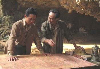 Tuần phim “Kỷ niệm 80 năm Đề cương về văn hóa Việt Nam”