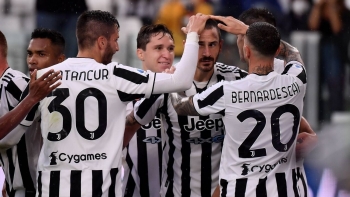 Link xem trực tiếp Juventus vs Nantes (vòng knock-out Cup C2 Châu Âu), 3h ngày 17/2/2023