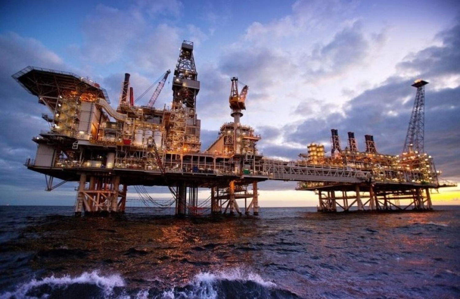 Azerbaijan: Sản lượng khí đốt tăng 4%, dầu và khí ngưng tụ giảm 7%
