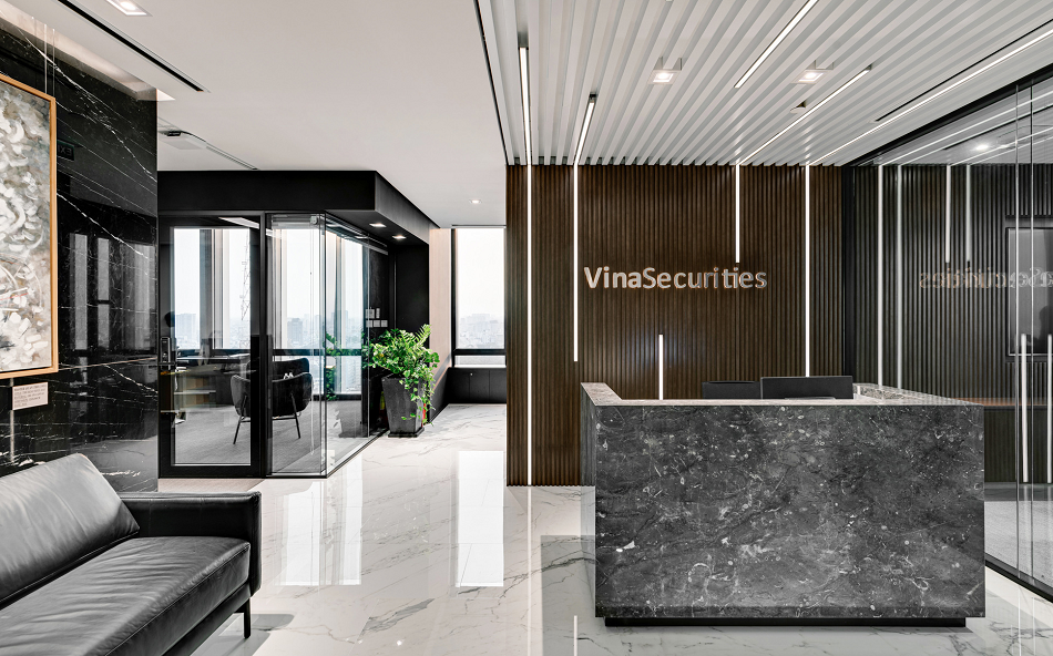 Vina Securities được kết nối giao dịch trực tuyến tại HOSE