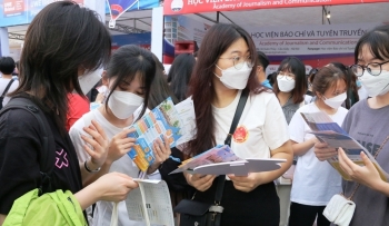 Thi tốt nghiệp THPT năm 2023 dự kiến diễn ra vào cuối tháng 6
