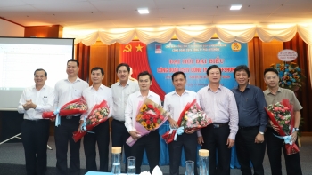 Công đoàn PVD Offshore tổ chức thành công Đại hội khóa V, nhiệm kỳ 2023 – 2028