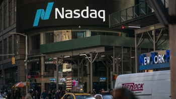 Thị trường chứng khoán thế giới ngày 20/2: Hợp đồng tương lai Dow Jones biến động nhẹ