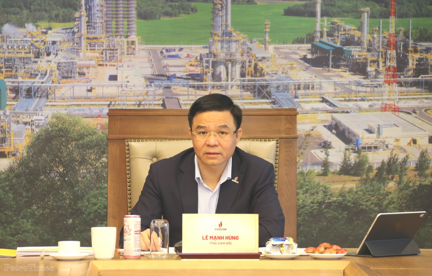 PVcomBank hướng đến trở thành “Ngân hàng với giải pháp tài chính toàn diện”