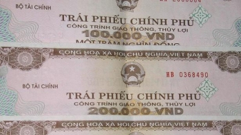 Quy định mới về tiền lãi danh nghĩa trái phiếu Chính phủ