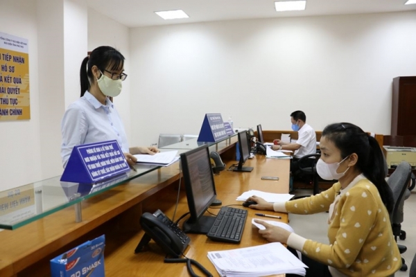 Đã gia hạn, giảm thuế, phí hơn 60 nghìn tỷ đồng