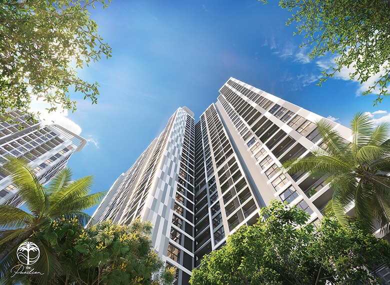 Pavilion Premium - Điểm đến mới trong cuộc đại chuyển cư về phía Đông Thủ đô