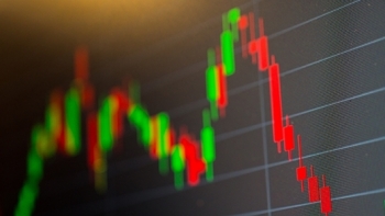 Tin nhanh chứng khoán ngày 21/2: VN-Index giảm, khối ngoại bán ròng