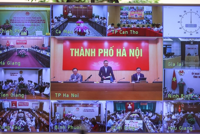 Thủ tướng: Chúng ta đã dành dụm để có nguồn vốn thì đầu tư phải có hiệu quả