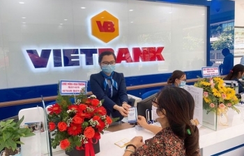 Tin ngân hàng ngày 22/2: Nợ có khả năng mất vốn tại VietBank ở mức báo động