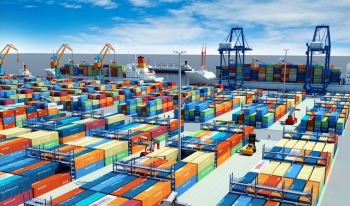 Gần 2 tháng, tổng kim ngạch xuất nhập khẩu đạt hơn 72 tỷ USD