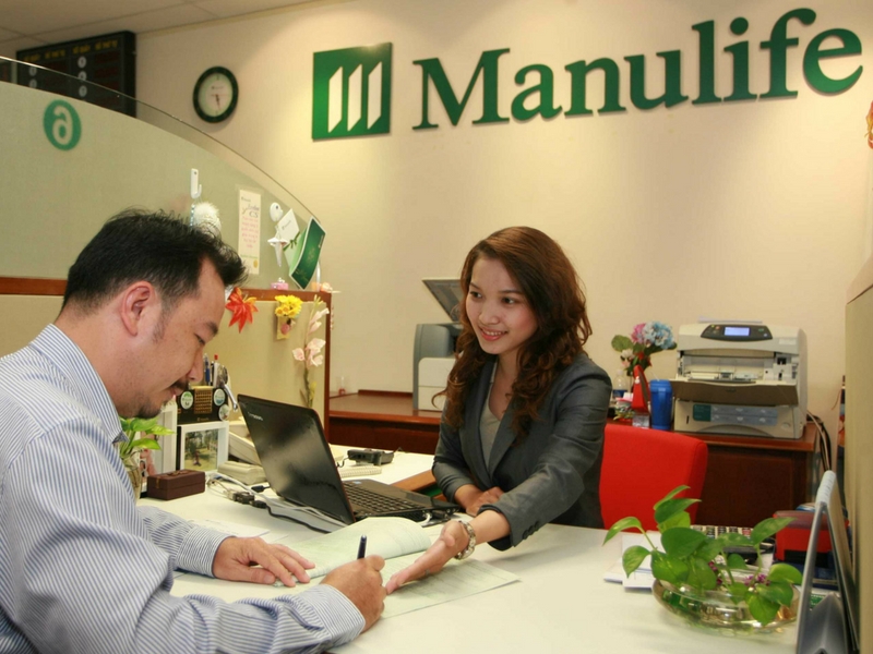 Manulife Việt Nam tăng trích lập dự phòng hơn 8.500 tỷ năm 2021