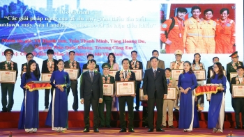 Công đoàn PV GAS đẩy mạnh thực hiện Chương trình “1 triệu sáng kiến” chào mừng đại hội nhiệm kỳ 2023 -2028