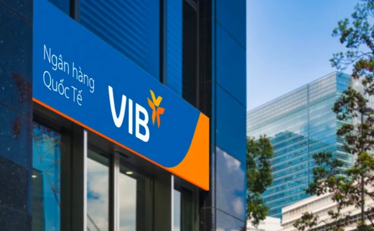 Tài sản thế chấp tại ngân hàng VIB hơn 500.000 tỷ đồng, bất động sản chiếm 65%