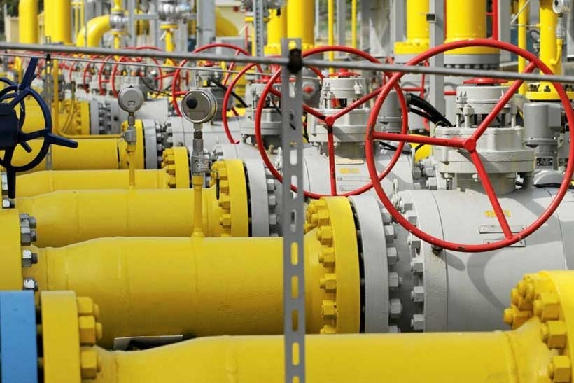 Azerbaijan là chìa khóa cho an ninh năng lượng của EU
