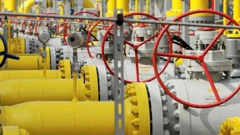 Azerbaijan là chìa khóa cho an ninh năng lượng của EU