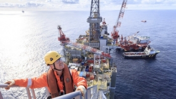 Morgan Stanley cắt giảm dự báo giá dầu Brent năm 2023-2024