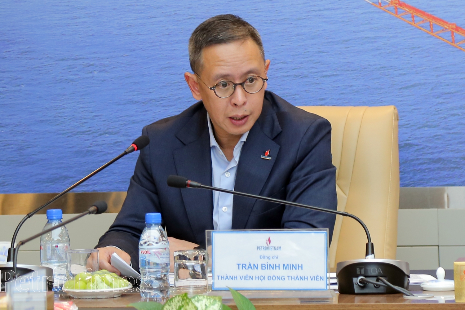 PVEP nỗ lực phấn đấu đạt kế hoạch sản lượng khai thác năm 2023