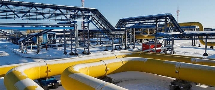 Nga xem xét mở rộng việc cắt giảm sản lượng dầu?